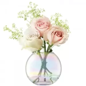 image of LSA Pearl Vase, 12cm