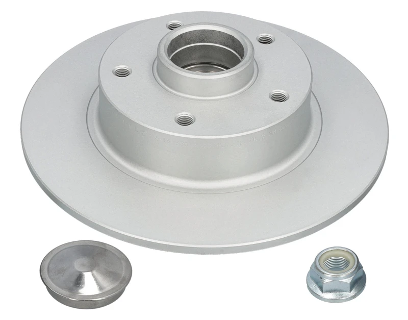 Image of Brake disc MEYLE 16-15 523 4103/PD