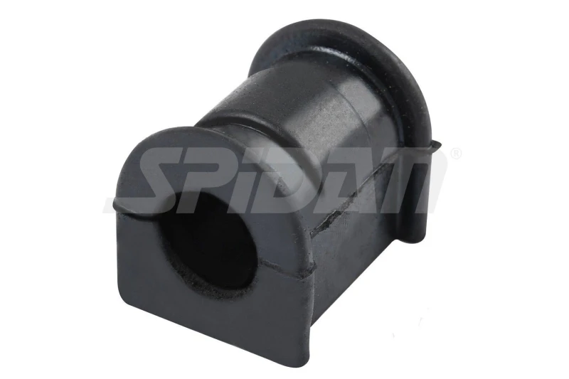 Image of SPIDAN CHASSIS PARTS Anti roll bar bush SPIDAN CHASSIS PARTS 411448
