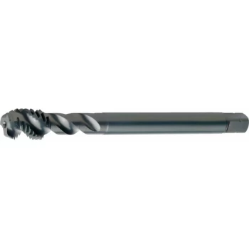Image of Dormer EX01 M14X2.00 HSS-E Spiral Flute Machine Tap - DIN376