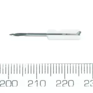 Image of Avery Dennison Mark II Fine Fabric Tag Gun Needle Paddle T-End Plastic Shank (Pack of 5) 05023