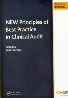 Image of New Principles of Best Practice in Clinical Audit