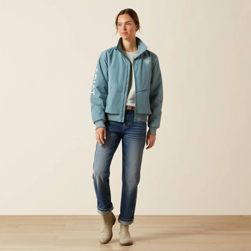 Image of ARIAT Womens jacket Ariat Stable 2.0 Vert Female M
