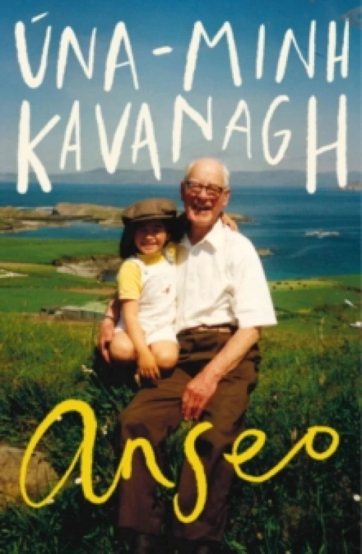 Image of Anseo Paperback / softback