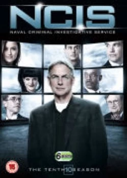 image of NCIS - Season 10