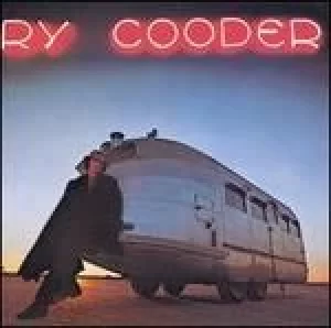 image of ry cooder