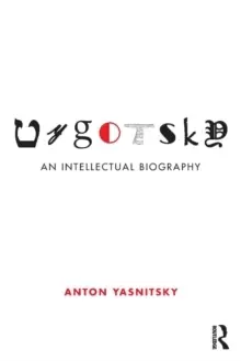 Image of Vygotsky : An Intellectual Biography