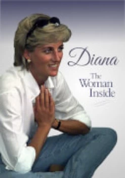 image of Diana - The Woman Inside