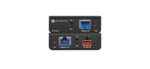 Image of Atlona AT-PS-POE network extender Network transmitter Black