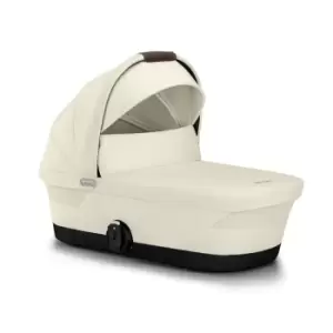 image of Cybex Gazelle S Cot Seashell Beige Light Beige