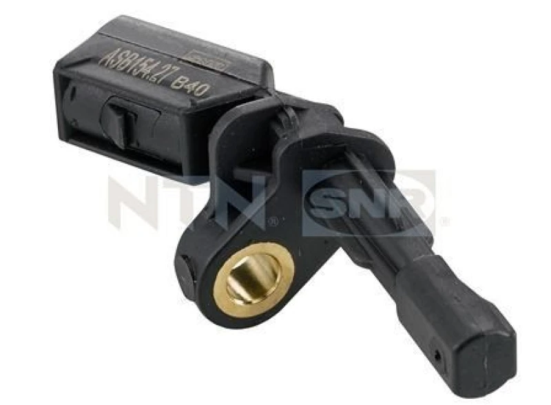 Image of ABS sensor SNR ASB154.27