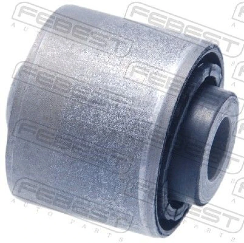 Image of Trailing arm / Suspension arm bush FEBEST BMAB-023