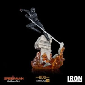 Image of Iron Studios Spider-Man: Far From Home BDS Art Scale Deluxe Statue 1/10 Night Monkey
