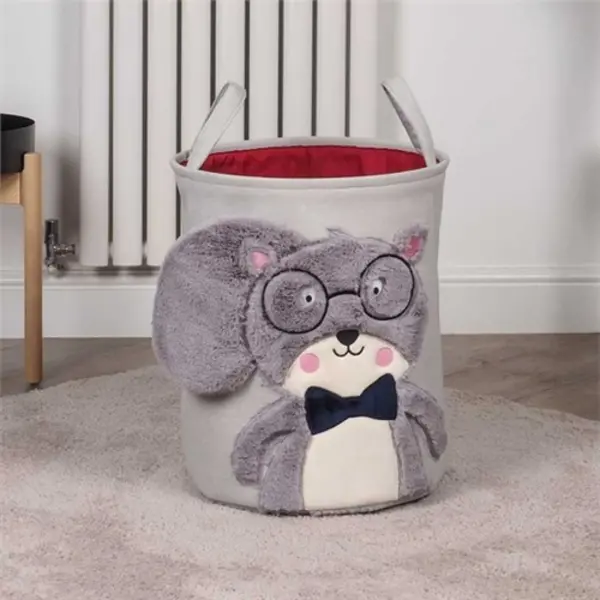 Image of Zoon Toy Tidy - Squirrel