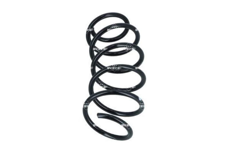 Image of NRF 832001 Coil spring Front Axle Coil Spring (188)