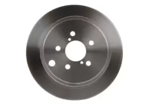 Image of Bosch Brake disc TOYOTA,SUBARU 0 986 479 A10 26700FG000,26700FG000 Brake rotor,Brake discs,Brake rotors