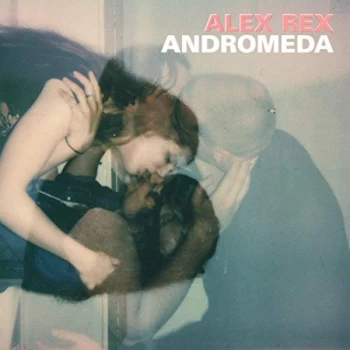 Image of Alex Rex - Andromeda Vinyl