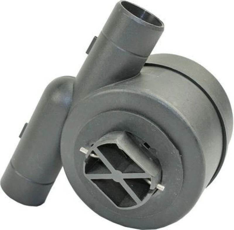 Image of METZGER Oil separator, crankcase breather METZGER 2385091