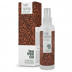 image of Australian Bodycare Hair Spray 150ml