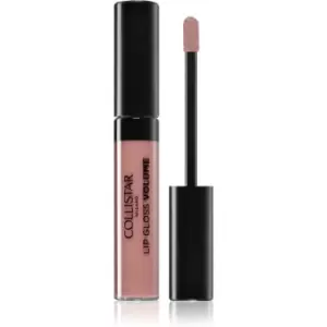Image of Collistar Lip Gloss Volume Plumping Lip Gloss Shade 150 Nudo Labbra 7 ml