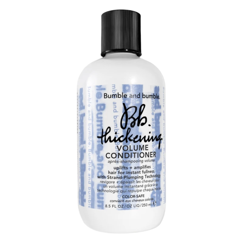 Image of Bumble and bumble Thickening Volume Conditioner 250ml