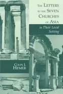 Image of letters to the seven churches of asia in their local setting