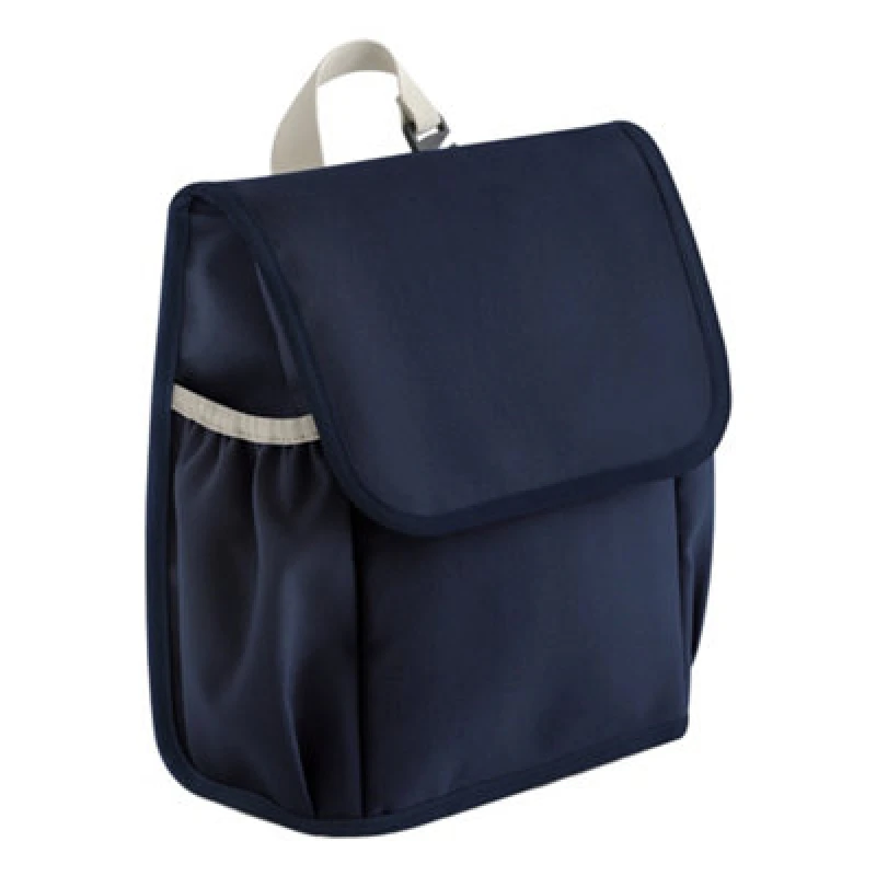 Image of Bagbase Adventure Cooler Bag in Navy Navy Unisex One Size