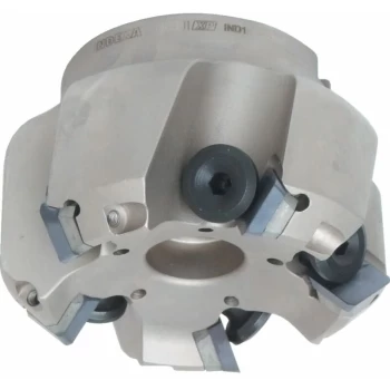 Image of 63MM XP-45C Face-hog Milling Cutter - Indexa