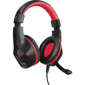 Image of GXT404R Rana Headset Switch B104268
