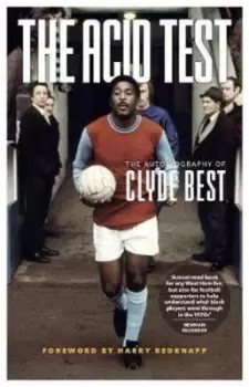 Image of The acid test by Clyde Cyril Best