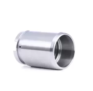 Image of RIDEX Piston, brake caliper Front Axle 2248P0034 VW,AUDI,BMW,POLO (9N_),Lupo (6X1, 6E1),POLO (6N2),Polo Schragheck (6N1),Polo Variant (6V5)