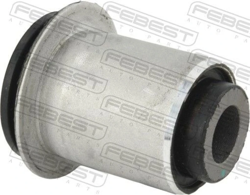 Image of Trailing arm / Suspension arm bush FEBEST HAB-CVS