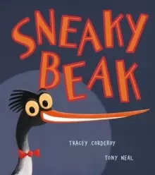 Image of Sneaky Beak