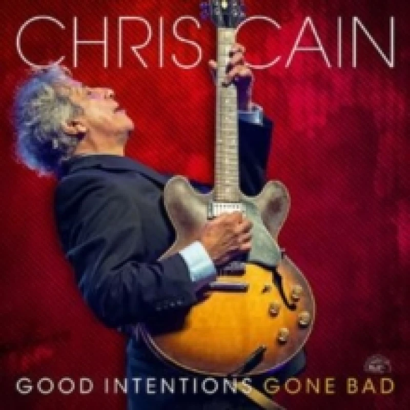 Image of Good Intentions Gone Bad Vinyl