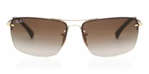 Ray-Ban Sunglasses RB3607 001/13