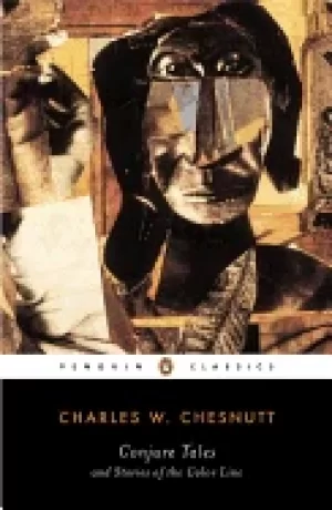 Image of conjure tales and stories of the color line