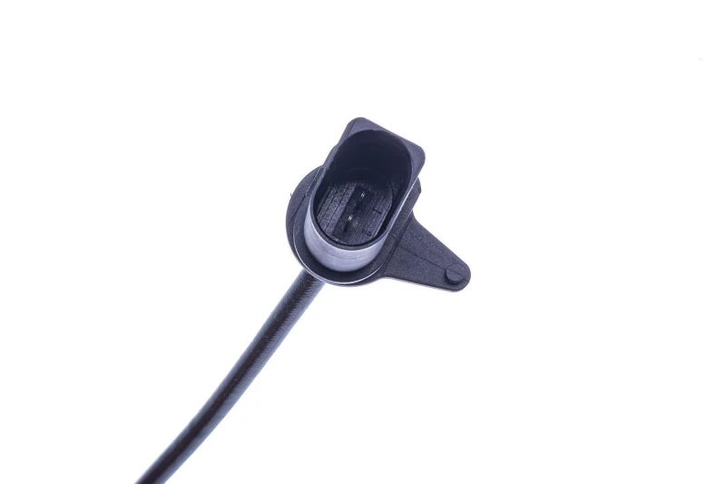 Image of DENCKERMANN Brake pad wear sensor DENCKERMANN B170143