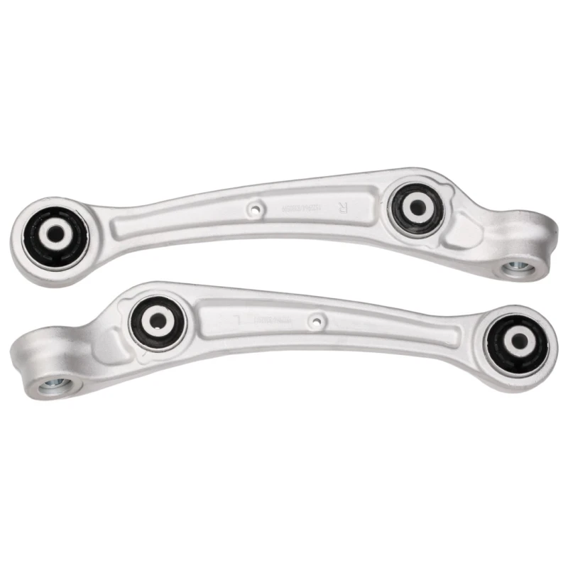 Image of RIDEX 772S0589 Control arm repair kit Front Axle, Control Arm Suspension Kit (772)