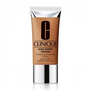 Image of Clinique Even Better Refresh Hydrating & Repairing Makeup - Sepia