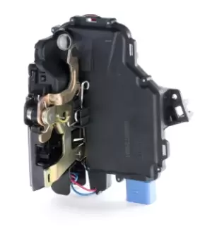 Image of RIDEX Door Lock SKODA 1361D0008