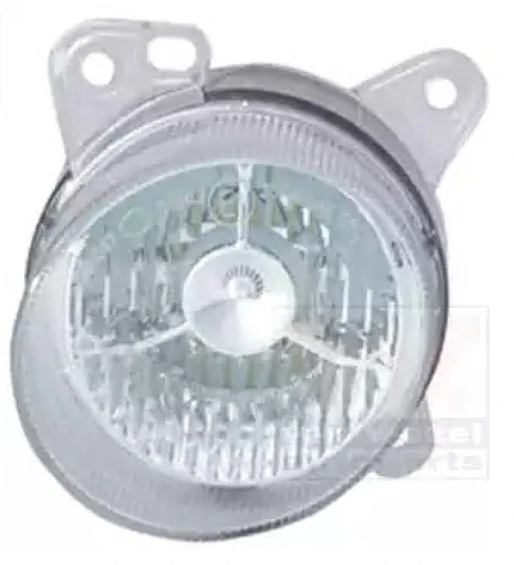 Image of VAN WEZEL 3054957 Daytime Running Light Left Daytime Running Light (2466)