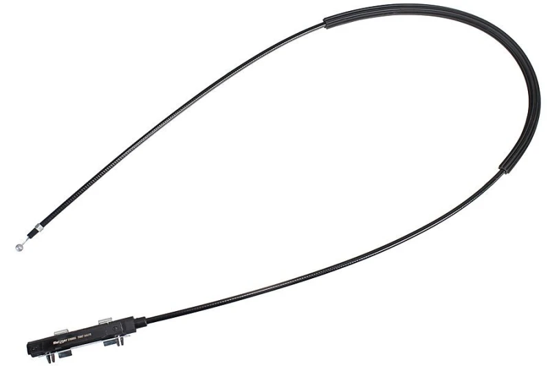 Image of METZGER Bonnet cable METZGER 3160093