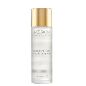 image of MZ Skin Micro-Peeling Glow Essence 100ml