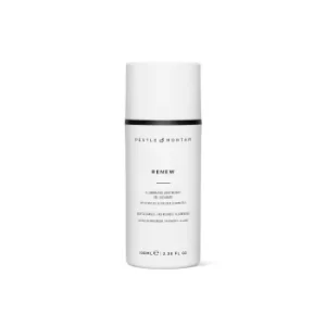 image of Pestle and Mortar Renew Gel Cleanser