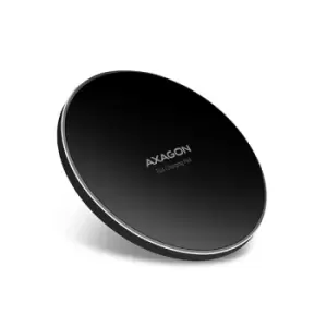 Image of Axagon WDC-P10T mobile device charger Black Indoor