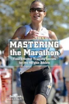 Image of Mastering the marathon by Don Fink