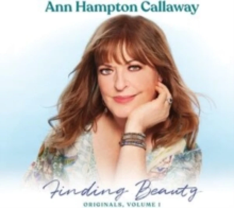 Image of Finding Beauty: Originals CD / Album