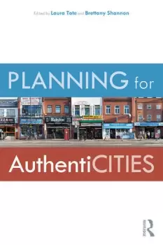 Image of Planning for AuthentiCITIES