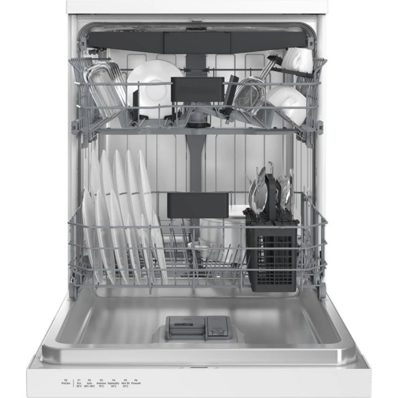 Image of Blomberg LDF52320W Full Size Dishwasher