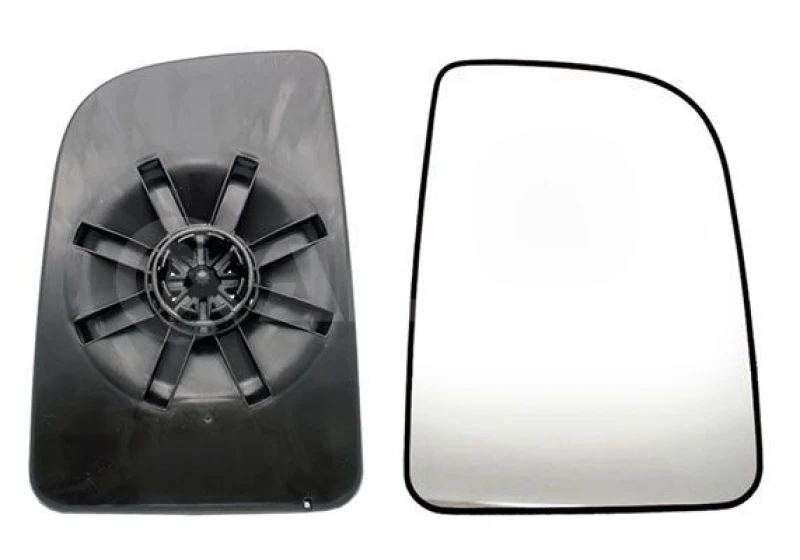 Image of ALKAR Wing mirror glass ALKAR 6402021